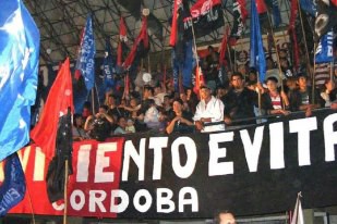 Acto dia de la Lealtad 2012