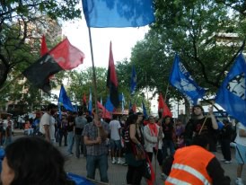 Acto dia de la Lealtad 2012