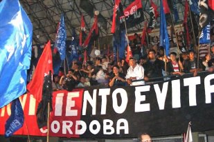 Acto dia de la Lealtad 2012
